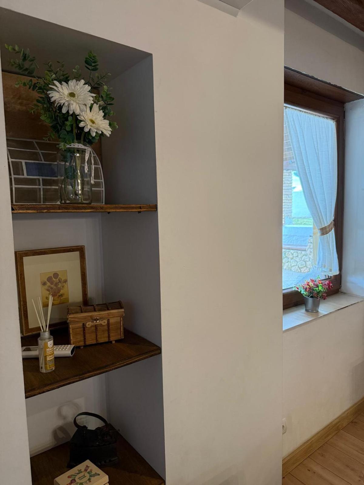 Casa Con Vistas, Piscina Y Animales De Granja, La Caseta Tarragona Ngoại thất bức ảnh