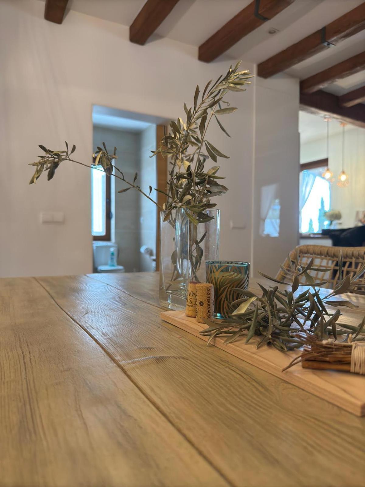 Casa Con Vistas, Piscina Y Animales De Granja, La Caseta Tarragona Ngoại thất bức ảnh